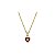 Coleira Swarovski 5648750 Stilla - Imagem 1
