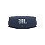 Caixa de Som Portátil JBL Charge 6 Bluetooth - Azul - Imagem 1
