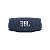 Caixa de Som Portátil Bluetooth JBL Charge 6 - Azul - Imagem 1