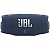 Caixa de Som JBL Charge 6 Bluetooth à prova d'água - Azul - Imagem 1