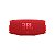 Caixa de Som JBL Charge 6 Bluetooth 45W IP68 - Vermelho JBLCHARGE6REDAM - Imagem 1
