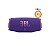 Speaker JBL Charge 6 Bluetooth 45W IP68 - Roxo JBLCHARGE6PURAM - Imagem 1