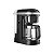 Cafeteira Kitchenaid KCM1208OB de 12 Xícaras 780W 110V - Imagem 1