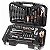 Kit de ferramentas Fixman B5072M (72 peças) - Imagem 1