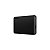 Disco Rígido Externo 2TB Toshiba Canvio USB 3.2 2.5" Preto - Imagem 1