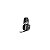 Fone de Ouvido Gamer Corsair HS80 RGB / Sem Fio - Preto (CA-9011235-Na) - Imagem 1