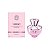 Perfume Versace Dylan Blush Pink Edp Feminino 100ml - Imagem 1