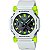 Reloj Masculino Casio Analogico-Digital GA-2300MW-8ADR - Imagem 1