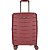 Maleta de Viagem Pequena Samsonite Aerolux Carry On Spinner 153358-1126 - Vermelho Bordeaux - Imagem 1