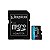 Cartão de Memória Micro SDCG4/SDXC Kingston Canvas Go Plus SDXC 512GB 200MB/s Classe 10 - SDCG4/SDXC - Imagem 1