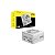 Fonte 750W Corsair RM750E Branca - Imagem 1