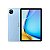 Tablet Blackview Tab 20 Wi-Fi 4+8/64GB 10.1" 8+5MP A15 - Azul - Imagem 1