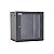 Estrutura de rack F. 19" 12U Cooler WM6612 (60x60x63cm) Interior - Imagem 1