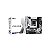 Placa-Mãe Asrock B760M Pro RS LGA 1700 DDR5 - Imagem 1
