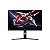 Monitor LED 27" MSI Pro MP273L E14 144HZ 4MS HDMI/VGA - Imagem 1