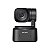 Webcam Obsbot Tiny Se com Ia HD PTZ - Preto - Imagem 1
