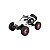 Automodelo Carro Elétrico High Speed Storm 12429 - Escala 1/12 - 40KM/H - Recarregável - com Controle - Branco - Imagem 1