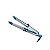 Prancha para Cabelo Babyliss Pro Nano Titanium Optima 3100 - 240°C - Bivolt - Prata e Azul - Imagem 1