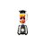Liquidificador Oster BLSTPBRGR-013 1,75L 110V Cinza - Imagem 1