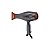 Secador para Cabello Taiff Vulcan 220V - Imagem 1