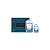 Kit Perfume Bvlgari Man Glacial Essence Edp 100ML + 15ML - Imagem 1