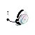 Fone Razer Barracuda X Sem Fio RZ04-05220200-R3U1 Branco - Imagem 1
