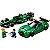 Jogo Lego Speed Champions Aston Martin Carro de Segurança + AMR23 - 76925 (564 Peças) - Imagem 1
