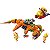 Kit Lego Sonic The Hedgehog Super Shadow vs Biolizard - 77003 (419 Peças) - Imagem 1