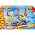Lance Hot Wheels Mattel Colisão no Ar - JFD12 - Imagem 1