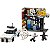 Jogo Lego Marvel Miles Morales VS The Spot 76311 - (375 Peças) - Imagem 1