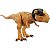 Brinquedo Dinossauro T-Rex Jurassic World HNT62 - Mattel - Imagem 1