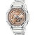 Relógio Casio Analógico GA-2100BM-7A5DR G-SHOCK - Masculino - Imagem 1