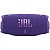 Caixa de som JBL Charge 6 Bluetooth à prova d'água - Lilás - Imagem 1