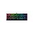 Teclado Razer Blackwidow V4 X RZ03-04701900-R3U1 RGB Switch Yellow Inglês Preto - Imagem 1