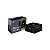 Fonte de Alimentação MSI Mag A850GLS PCIE5 80 Plus Gold Full Modular 850 W - Preto (306-7ZPIY23-CE0) - Imagem 1