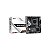 Placa-mãe Asrock B650M-HDV/M.2 Branca DDR5 Socket AM5 Chipset AMD B650 Micro ATX - Imagem 1