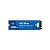 SSD Interno Western Digital SN5000 Nvme M.2 500GB - Azul - Imagem 1
