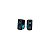 Caixa de Som JBL Quantum Duo Bluetooth / USB - Preto - Imagem 1