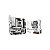 Placa-mãe Asrock B650M-HDV/M.2 AM5 DDR5 - Branco - Imagem 1