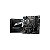 Placa-mãe MB 1700 MSI B760M-P Pro DDR5 HDMI/VGA/DP - Imagem 1