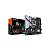 Placa-mãe Gigabyte B760M Gaming Plus Wifi DDR4/HDMI Modelo MB 1700 - Imagem 1