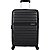 Maleta American Tourister Sunside 111598104 Black - Pequena - Imagem 1