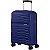 Maleta American Tourister Sunside 11159815961 Marinho - Pequena - Imagem 1