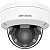 Câmera IP Rede CCTV Hikvision DS-2CD1763G2-LIZU 2,8-12mm 6MP Domo (caixa feia) - Imagem 1