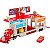 Camión Mobile Paint Shop Mack Mattel - HPD82 - Imagem 1