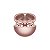 Fone de Ouvido Huawei Freeclip - Bluetooth - Rose Gold - Imagem 1