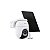 Câmera Ezviz 4G/Wi-Fi CS-CB8C/SP 4MP Bateria + Painel Solar 5W - Imagem 1