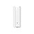 Ponto de Acesso TP-Link EAP650 Outdoor AX3000 Wi-Fi 6 5GHZ - Branco - Imagem 1