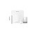 Kit de Alarme Wi-Fi 4G Hikvision Ax Home DS-PA201PS-KIT-16WB PY - Imagem 1