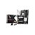 Placa Mãe MSI Pro B840M-P WiFi DDR5 Soquete AMD AM5 Chipset B840 Micro ATX - Imagem 1